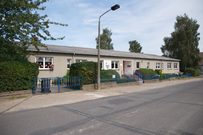 kindergarten