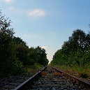 bahngleis